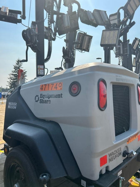 2024 WACKER NEUSON LTT4