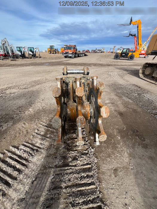 2025 ROCKLAND WE24-3