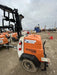 2024 Generac MLT2 Diesel, Flex Switch 120V Input, Powerzone Controller, 
(4) 320W LED Lights, 4kW Generator, 39.9 Gal Fuel Tank, 2" Ball, T3