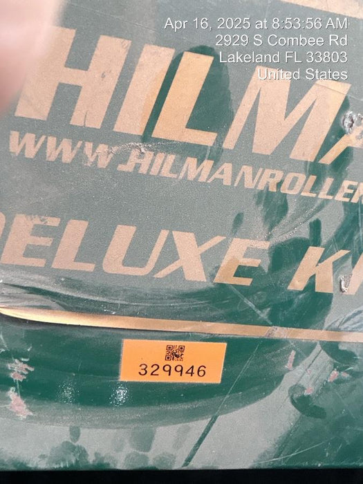 2023 HILMAN ROLLERS KRS-15-SLD