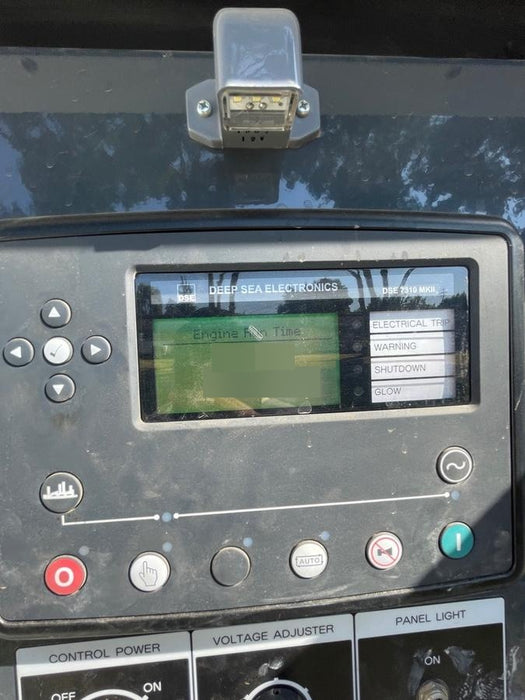 2022 AIRMAN SDG65S-8E1