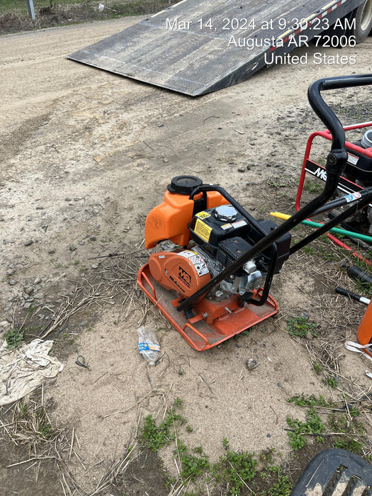 2023 MULTIQUIP MVC82VHW