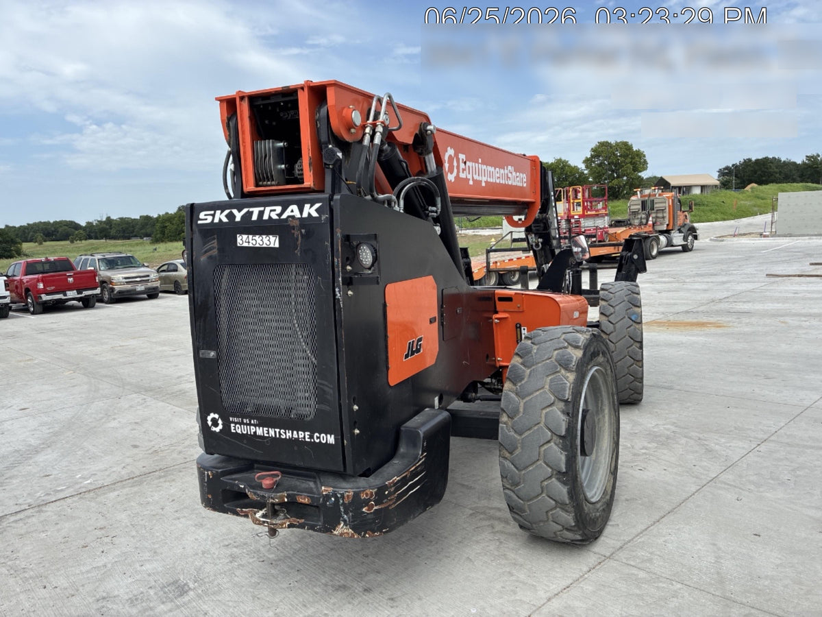 2023 SKYTRAK 10054