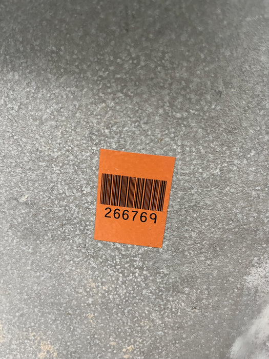 2022 WIDDER 20265-TRACKER