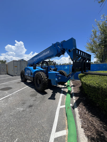 2026 GENIE GTH-1256