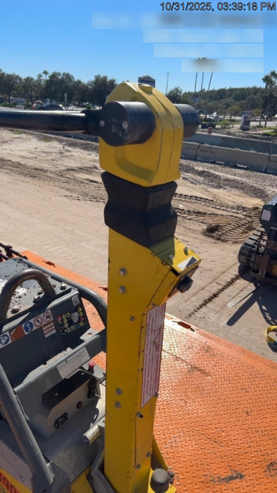 2024 WACKER NEUSON DPU5545Heh