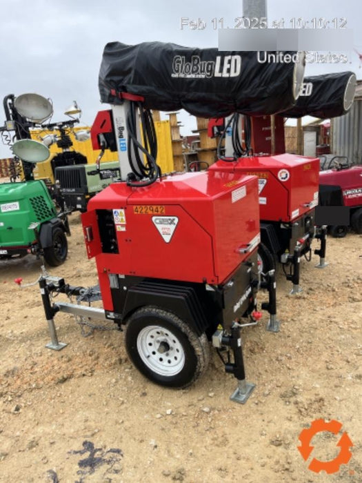 2024 MULTIQUIP GBX24BK