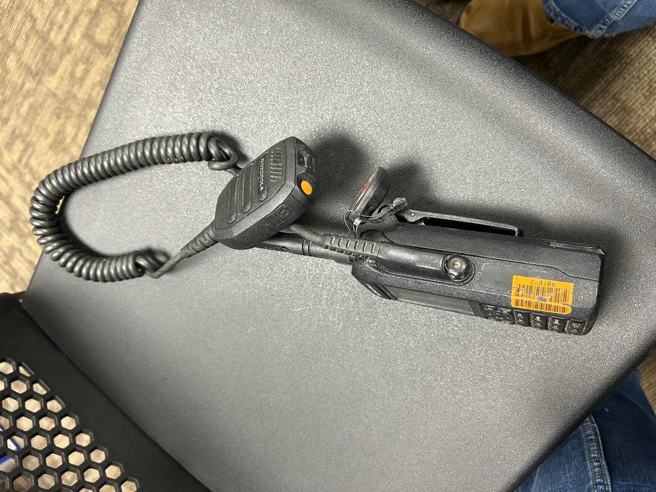 2024 MOTOROLA R7 DISPLAY