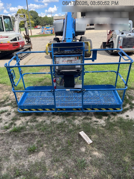 2024 GENIE S-65 HF
