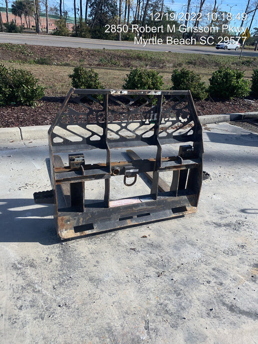 2021 PALADIN 48" Pallet Forks - Paladin