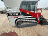 2022 TAKEUCHI TL6CR