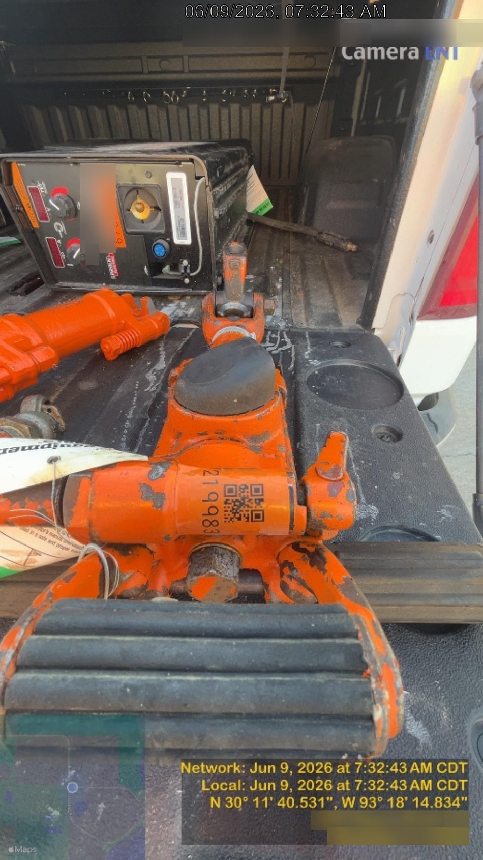 2022 MICHIGAN PNEUMATIC MP-RD62-78314