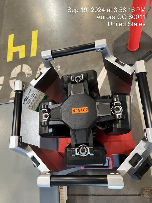 2024 MILWAUKEE MXF041-1XC