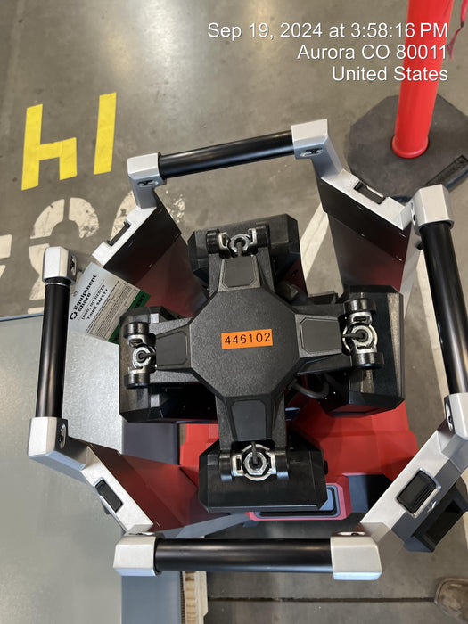 2024 MILWAUKEE MXF041-1XC