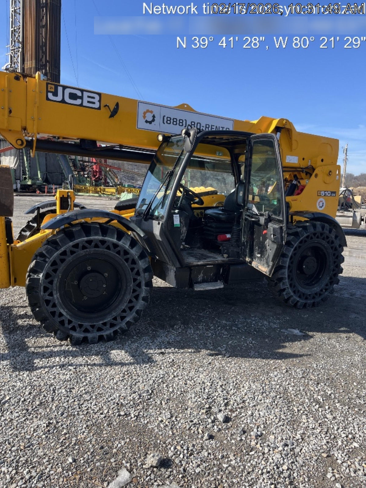 2022 JCB 510-56