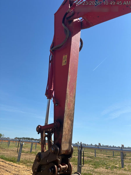 2021 LINK-BELT 210X4EX