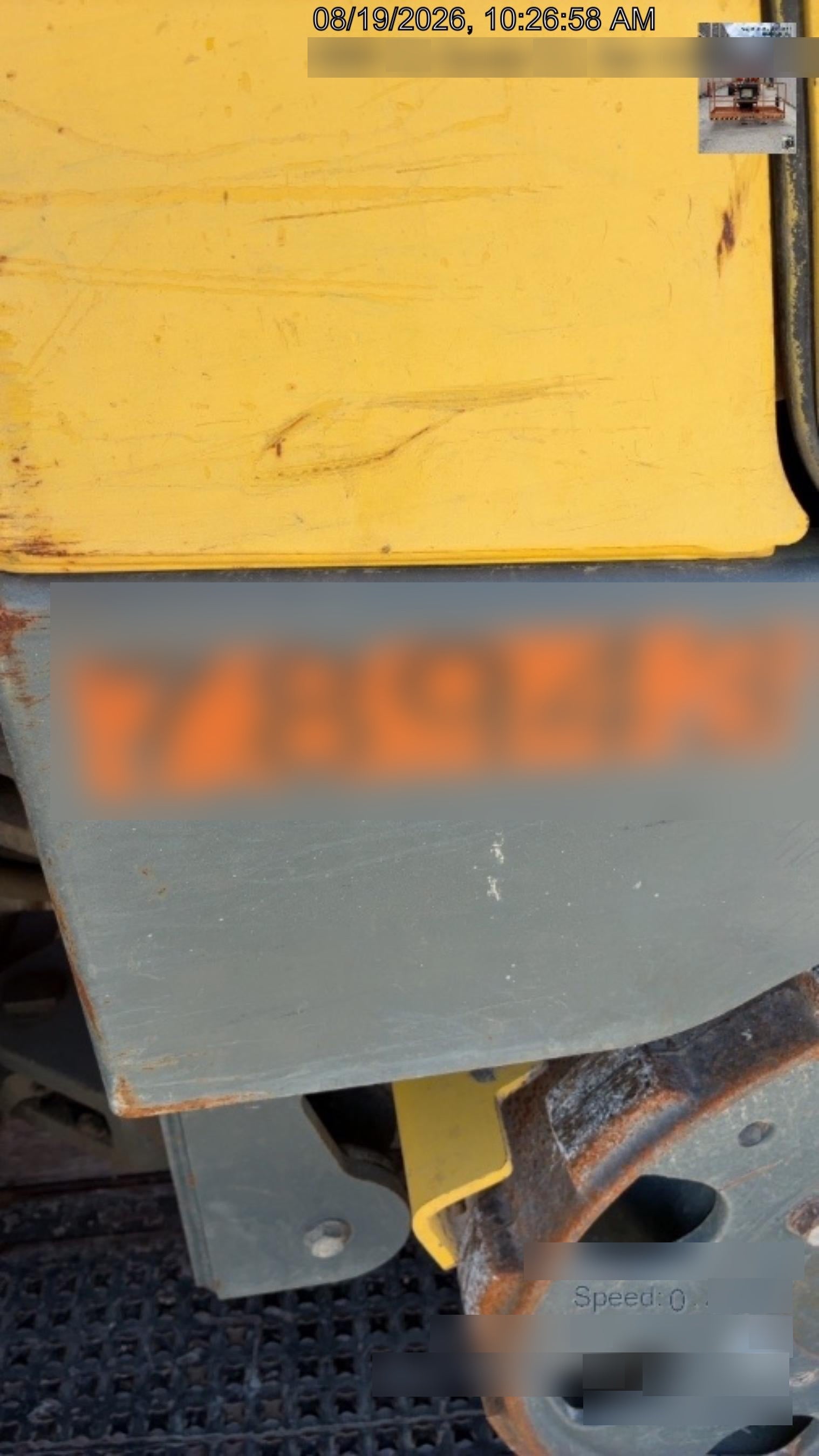 2020 WACKER NEUSON RTKx-SC3