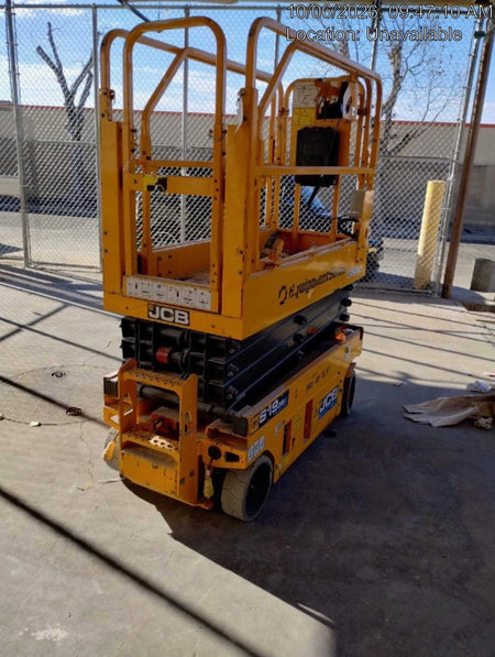 2024 JCB S1932E