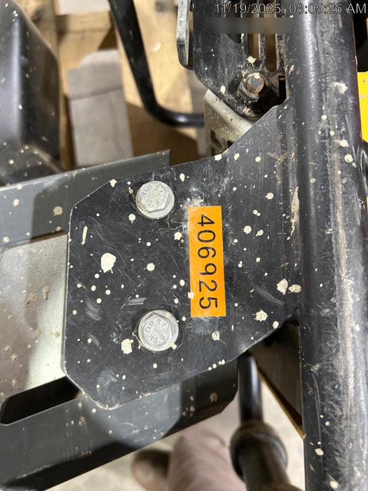 2024 WACKER NEUSON AS50E