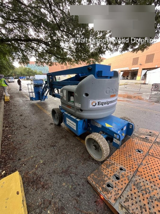 2020 GENIE Z-40/23N RJ