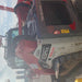 2020 Takeuchi TL12V2-CRH Cab, Rubber Track, & HF