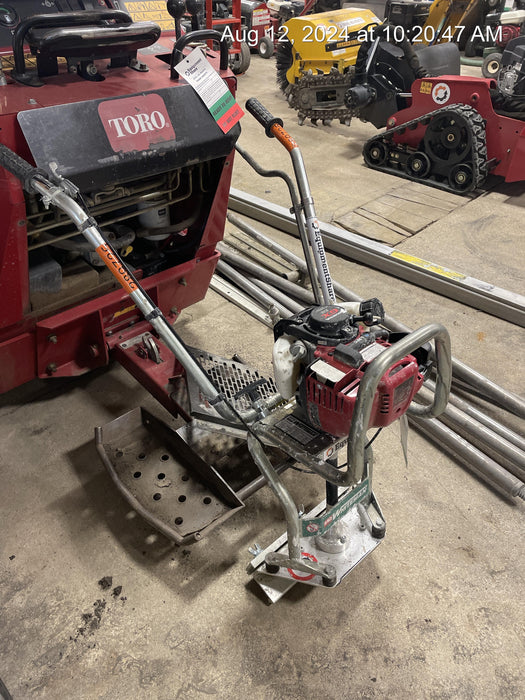 2023 MULTIQUIP DSGPULW