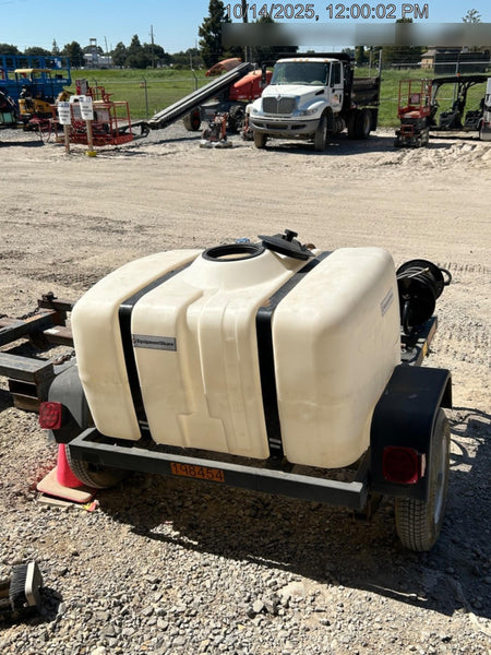 2021 SIMPSON 95001