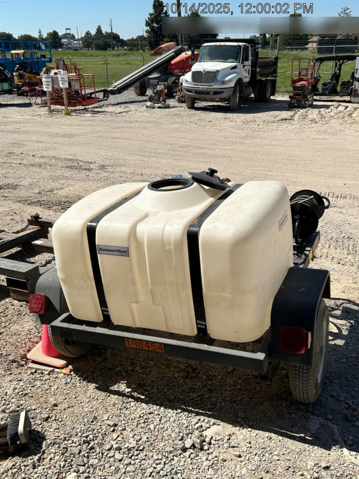2021 SIMPSON 95001