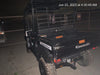 2022 KAWASAKI Trans Mule FE - Gas (Canopy)