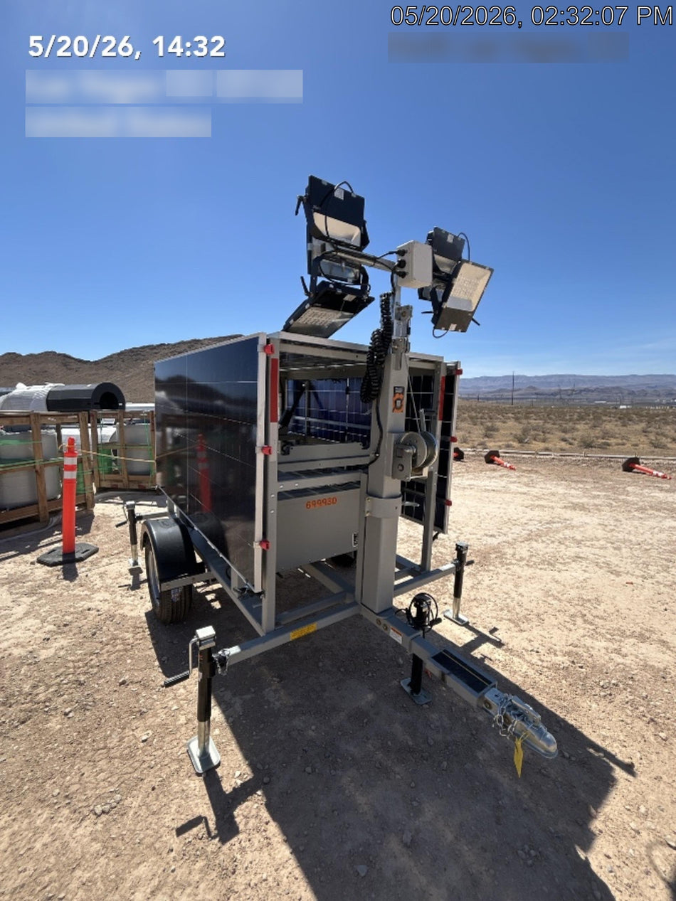 2026 PROGRESS SOLAR SOLUTIONS HELIOS-ES