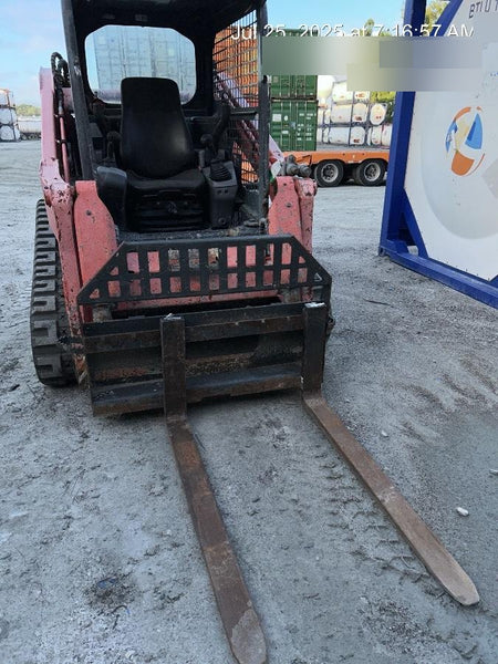 2019 PALADIN 48" Pallet Forks - Paladin