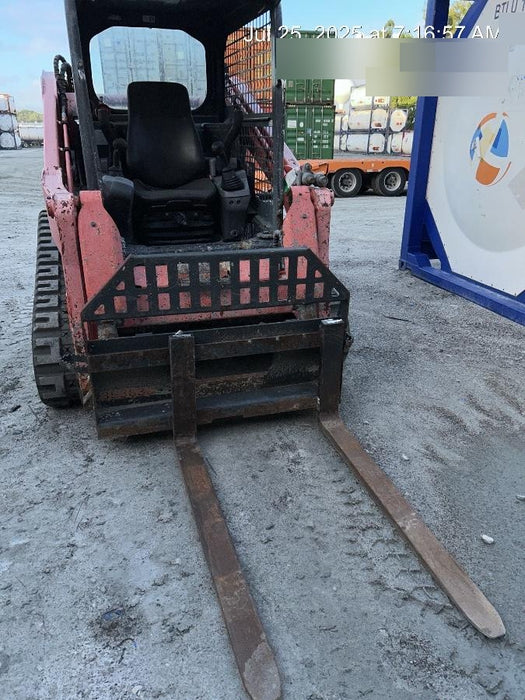 2019 PALADIN 48" Pallet Forks - Paladin