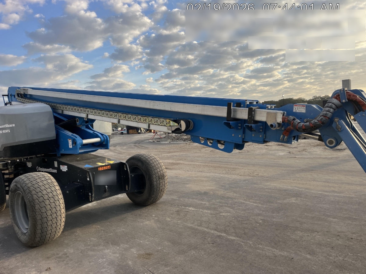 2023 GENIE S-65 HF
