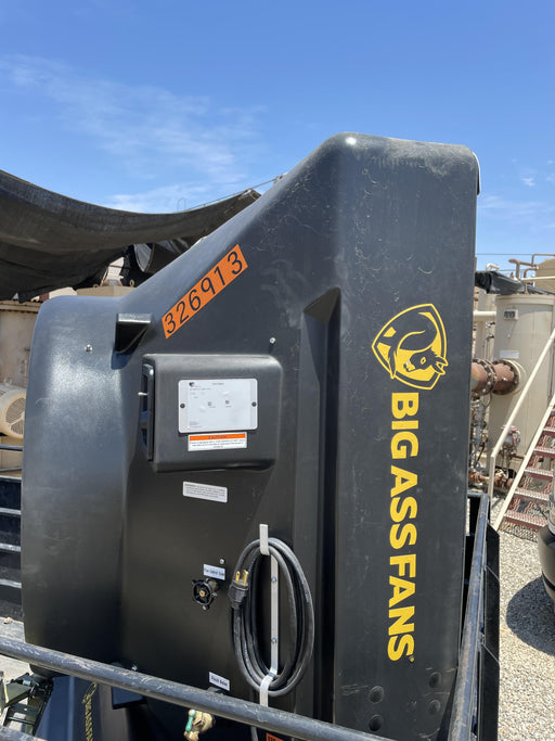 2023 BIG ASS FANS Cool Space 400