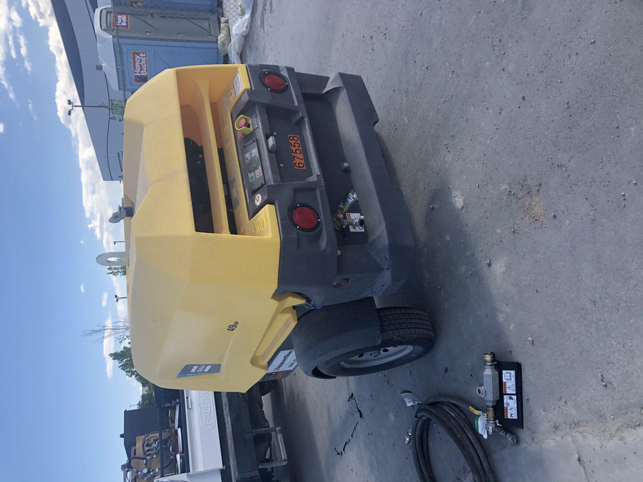 2020 ATLAS COPCO XAS188