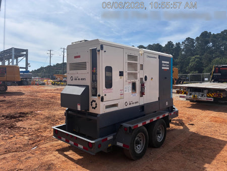 2023 ATLAS COPCO QAS 175