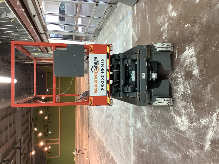 2019 Skyjack SJIII-3219 Standard w/Trojan Batteries