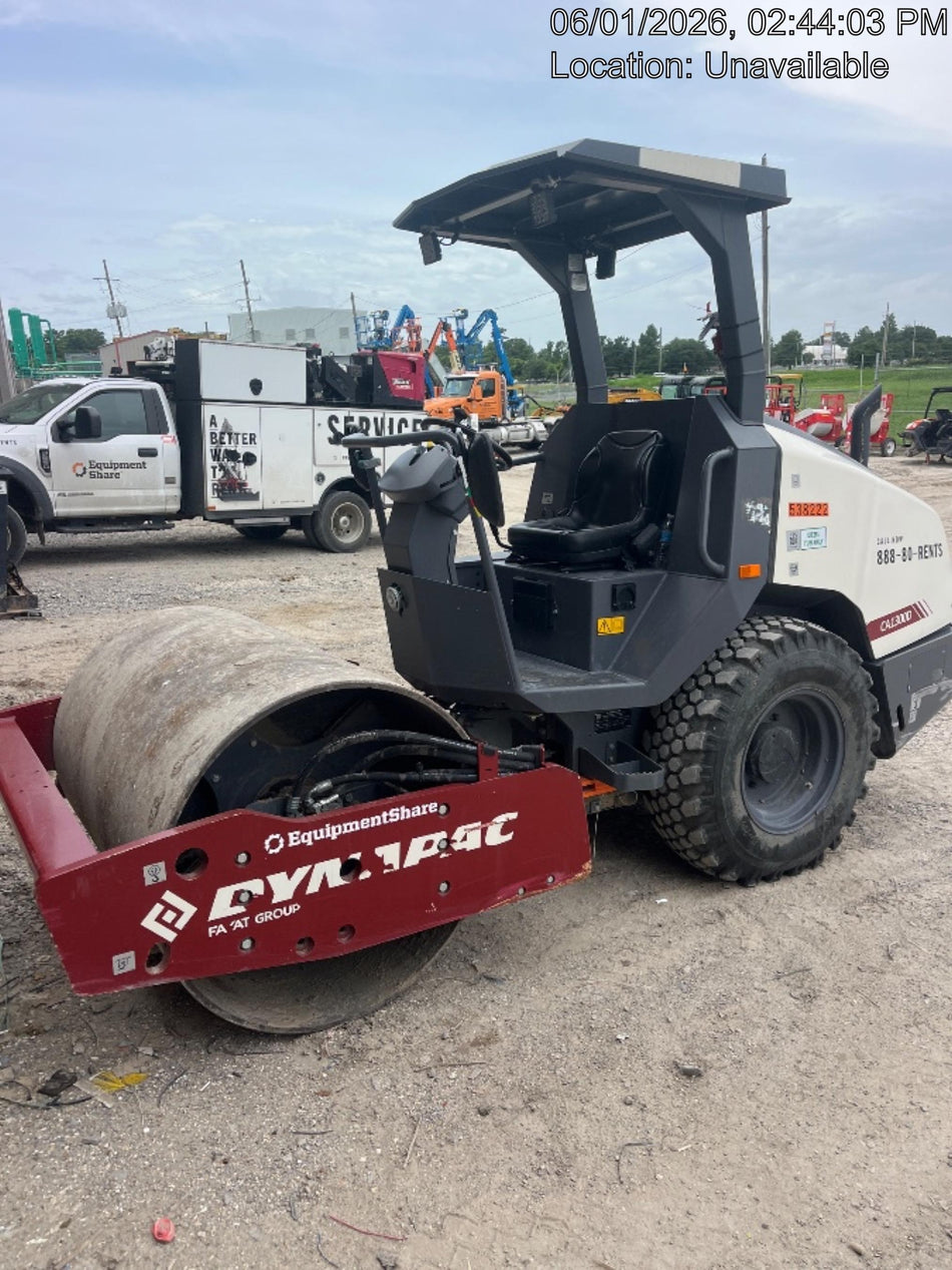 2022 TAKEUCHI TL6R