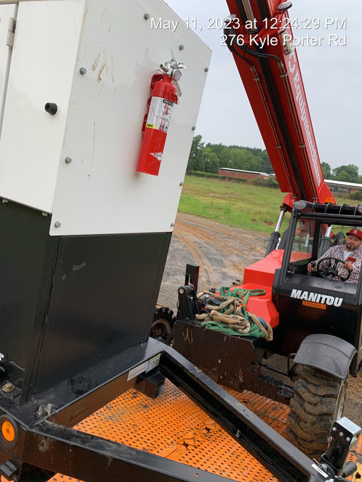 2022 SHINDAIWA DGK15FL