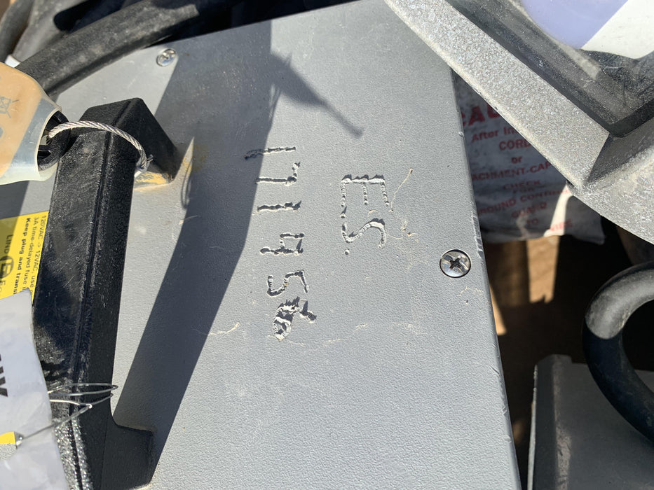 2021 LIND EQUIPMENT TLS-80XPLEDRE-LV