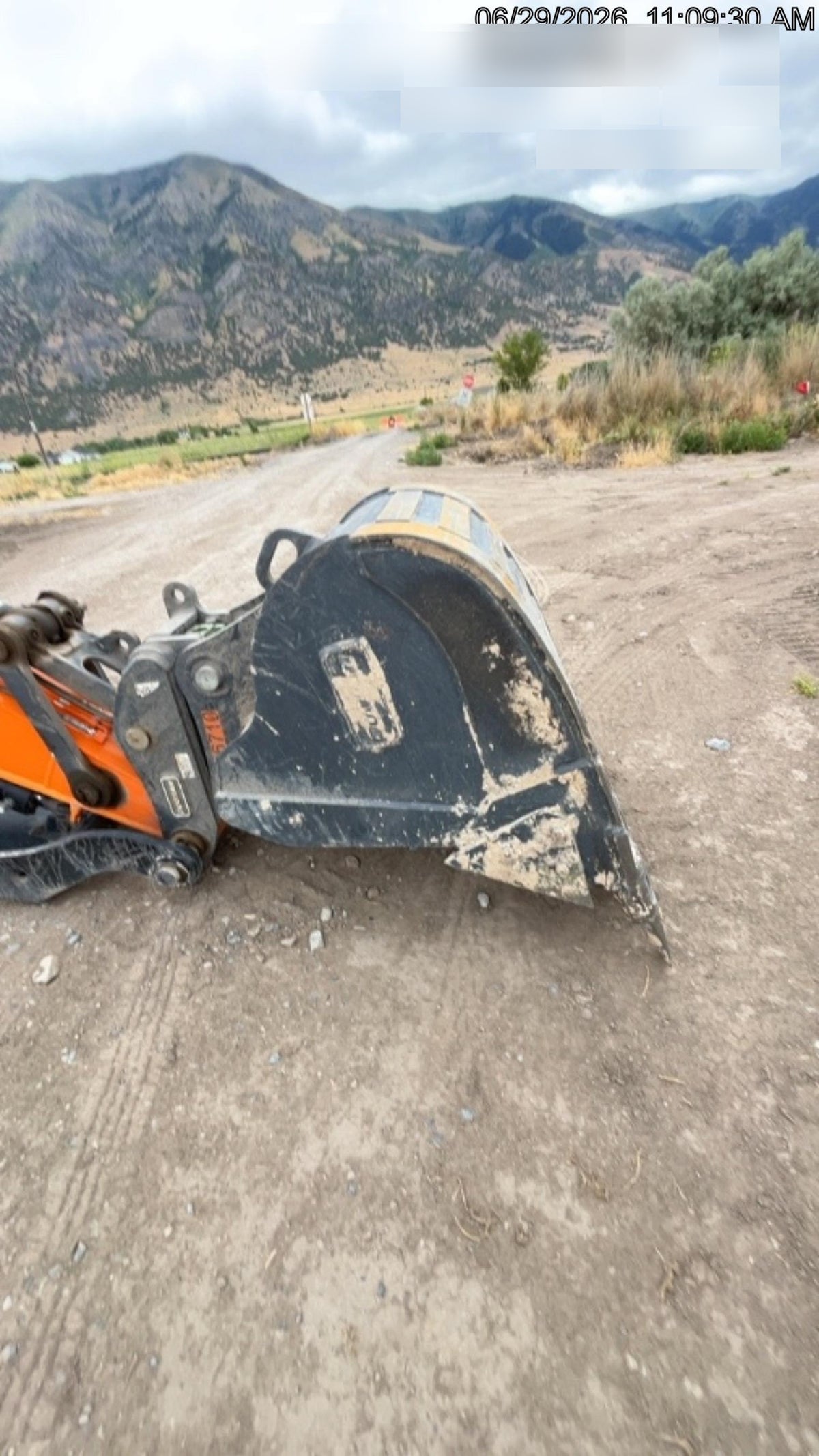 2023 DOOSAN HD14-036