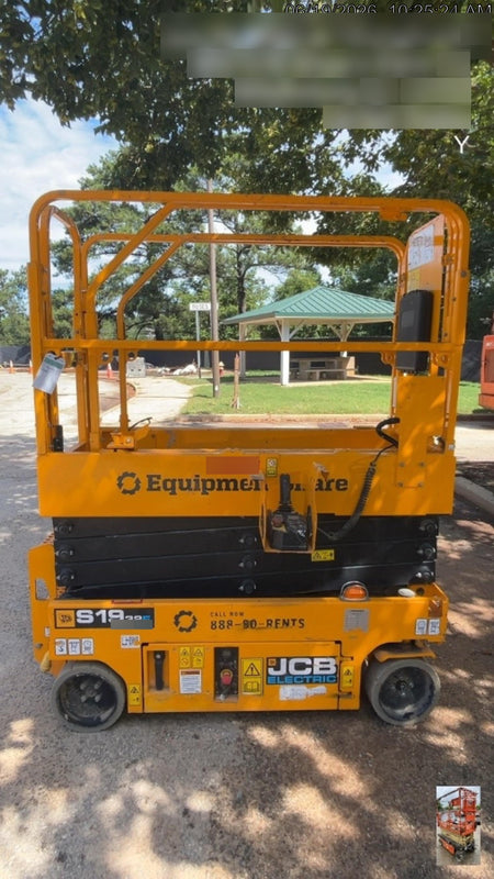2024 JCB S1932E