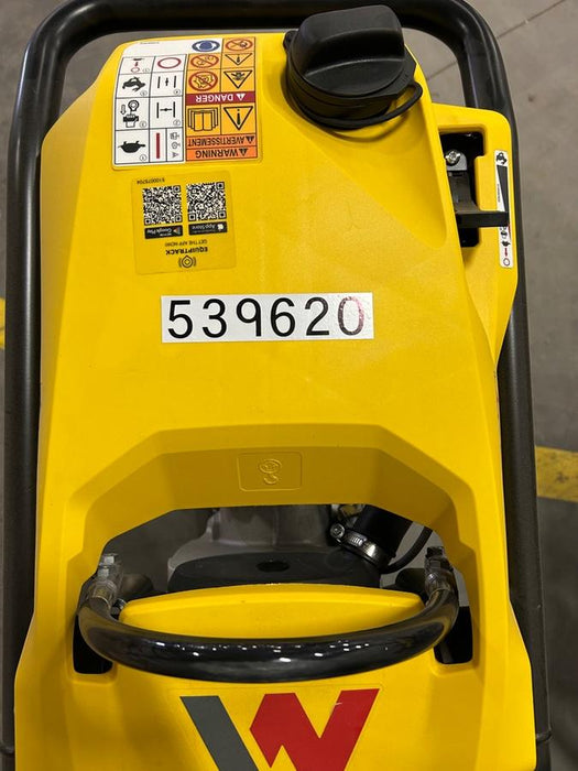 2025 WACKER NEUSON BS62-4Ab/28