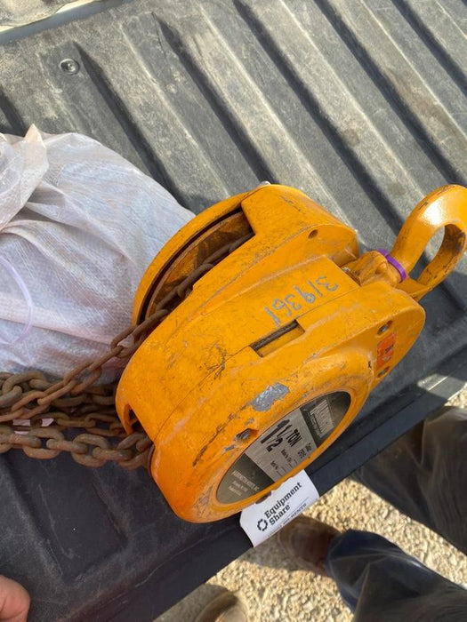 2023 HARRINGTON CF015-20