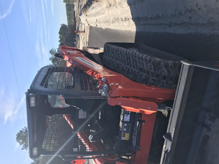 2019 KUBOTA SVL95-2S