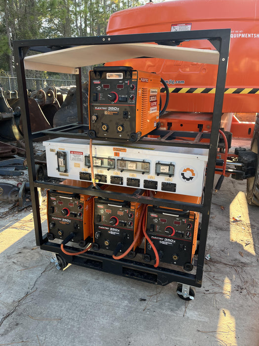 2023 LEX WR6A-7SM-FG26DZ6LD-R