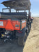 2022 KUBOTA RTV-X1140W-H (Canopy)