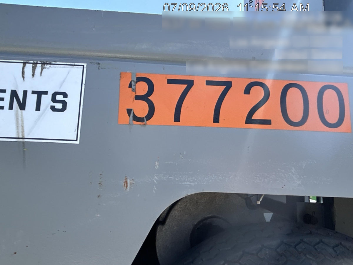 2023 COLUMBIA Stockchaser