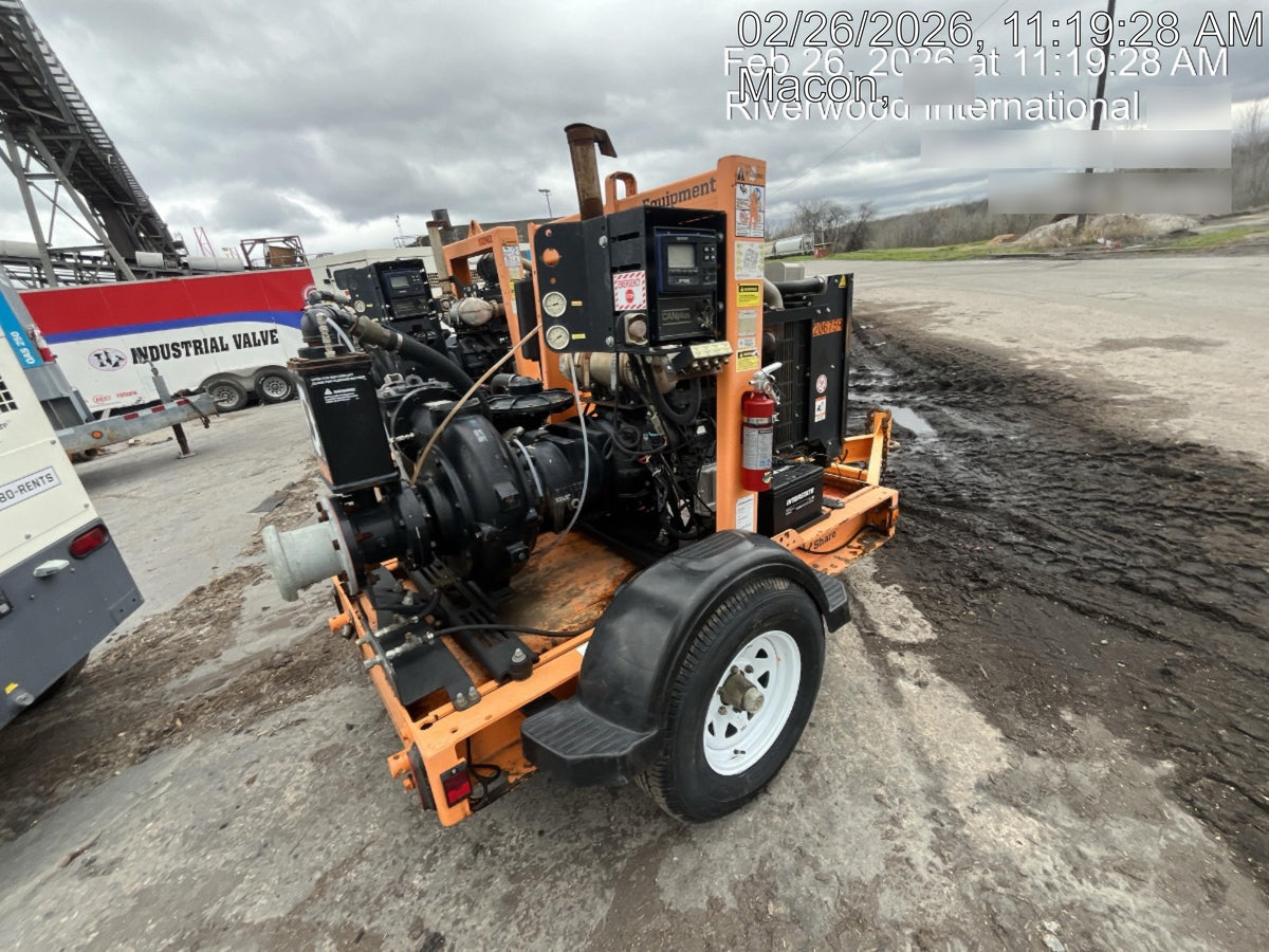 2021 PIONEER PP66S12L71-TD2.9L4