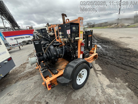 2021 PIONEER PP66S12L71-TD2.9L4